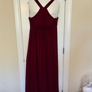Bridesmaid Dress